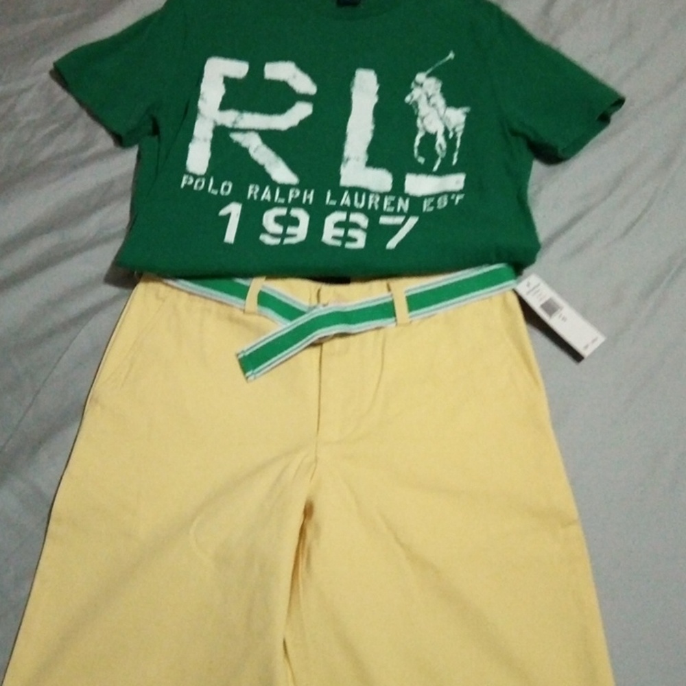 Shorts